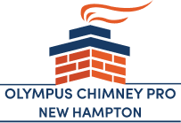 Olympus Chimney Pro